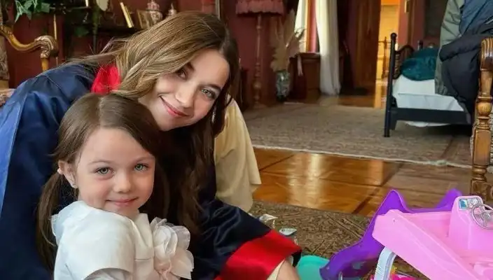 Yalı Çapkını’nın Yeni Yıldızı: Ferit ve Seyran’ın Kızı Duru’nun Oyuncusu Açıklandı!