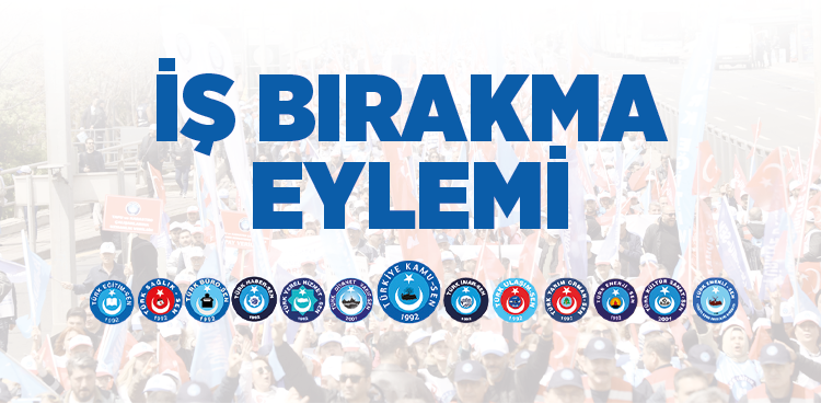 Türkiye'de Memurların İş Bırakma Kararı: Nedenleri ve Sonuçları