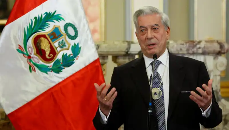 Mario Vargas Llosa: Edebiyat Dünyasının Işığını Kaybetti