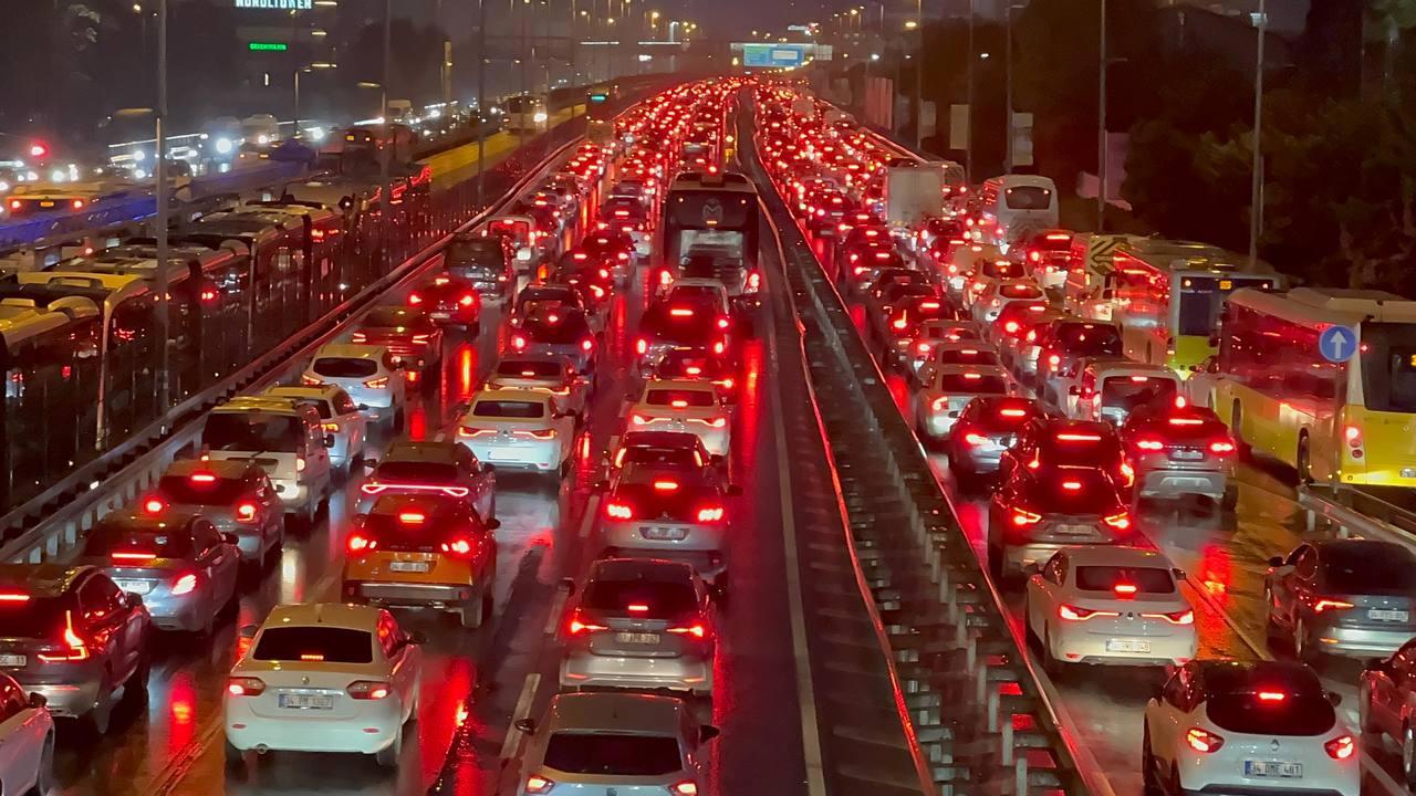 2025 yılında uygulanacak olan trafik cezaları açıklandı!