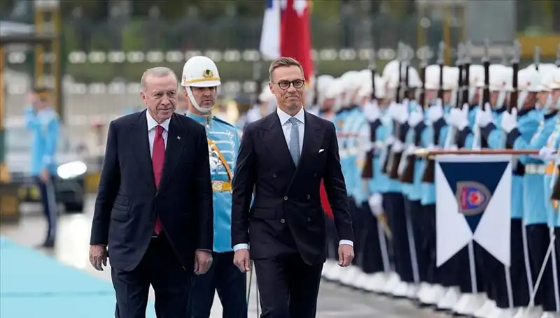 Cumhurbaşkanı Erdoğan, Netanyahu'nun Soykırım Politikasına "Dur" Dedi