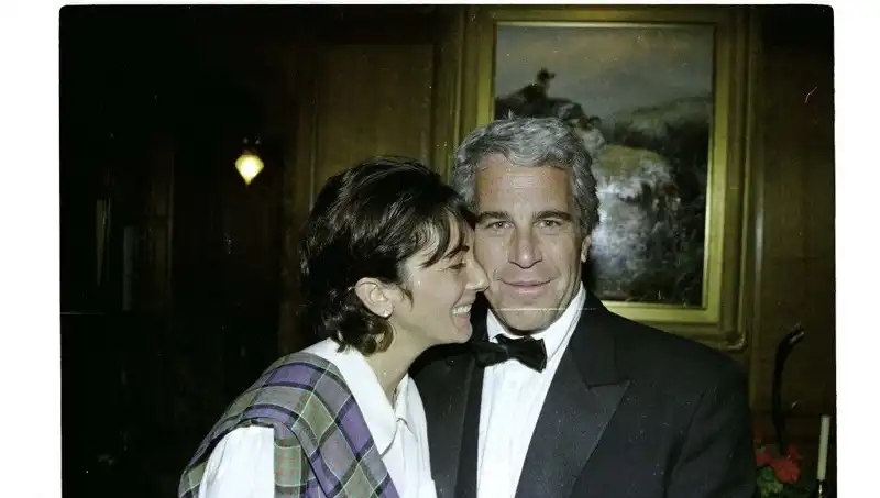 Maxwell'in Jeffrey Epstein Skandalındaki Şok Edici İfşaları: 100 İsim Açıklandı!