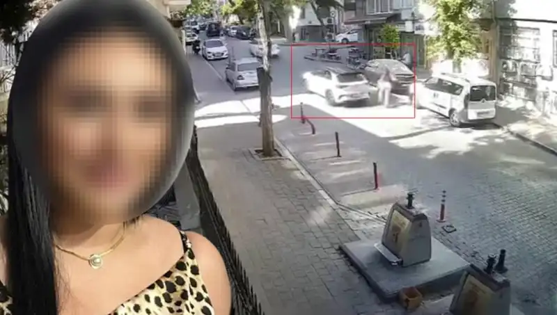 Fatih'te Genç Kadına Şok Taciz ve Araçla Ezme Olayı: Detaylar Şok Edici!