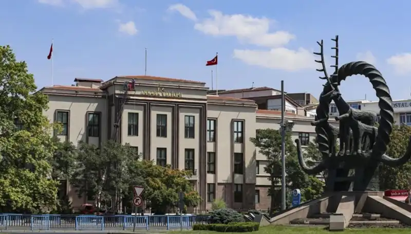 Ankara Valiliği’nden Önemli Duyuru: 12/12 Çalışma Sistemi Nasıl İşleyecek?