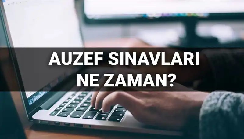 AUZEF Vize Sınavları Hakkında Bilmeniz Gereken Her Şey