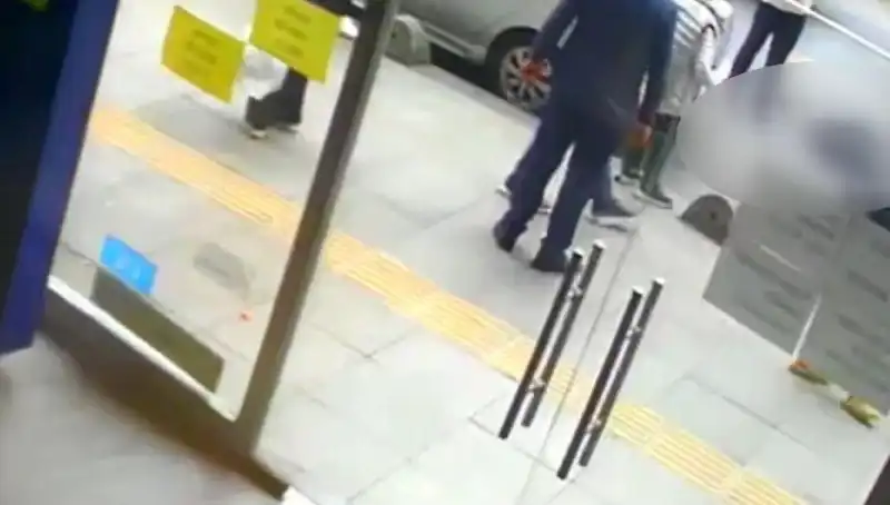 Esenler'de Korkunç Kaza: Hafriyat Kamyonu Yayayı Ezdi