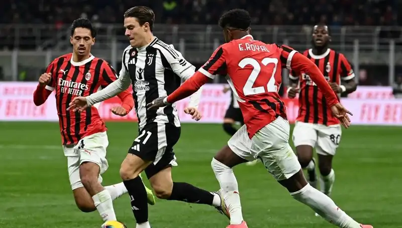 Yıldız Futbolcu Fagioli'den Şok İtiraf: Yasa Dışı Bahis Yüzünden Süreç Başlıyor