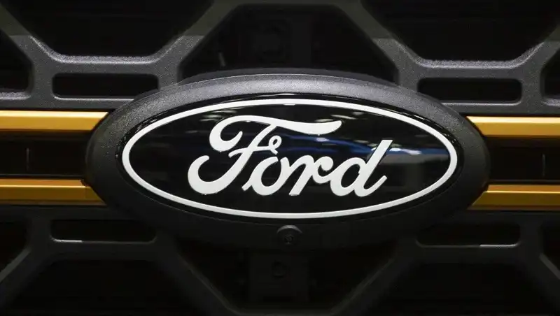 Ford Kamyonetlerinde Büyük İnceleme: 1,3 Milyon Araç Etkilendi!