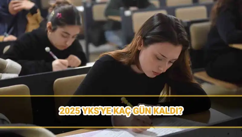 2025 YKS Tarihi Yaklaşıyor: Giriş Belgeleri Ne Zaman Açıklanacak?