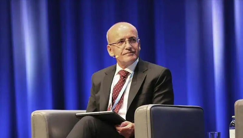 Ekonomik Reformların İlerlemesi: Bakan Şimşek’ten Umut Verici Açıklamalar