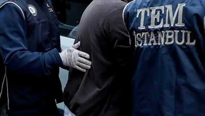 İstanbul'da DHKP-C Operasyonu: 35 Gözaltı ve Şükrü Genç'in Durumu