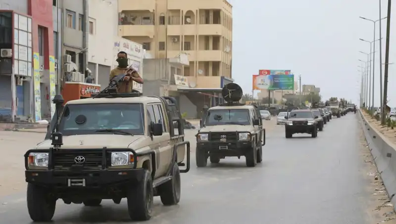 Birleşmiş Milletler, Libya İçin Acil Destek Çağrısında Bulundu