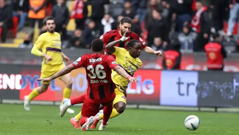 Milli Ara Sonrası Süper Lig Heyecanı: Bu Haftanın En Önemli Maçları