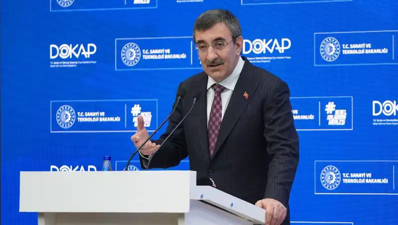Ekonomi Uzmanı Cevdet Yılmaz'dan Kapsamlı Açıklamalar: Enflasyon Düşürülmeli!