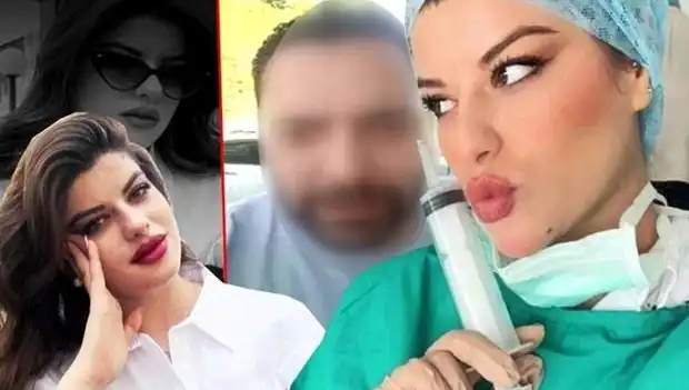 Ayşe Tokyaz Cinayetinde Şok Edici Görüntüler: Bavulla Taşıma Anları Kaydedildi