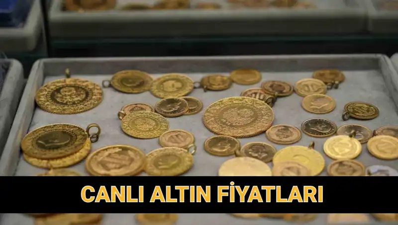 Altın Fiyatlarında Son Durum: Bugün 11 Mart'ta Ne Kadar?
